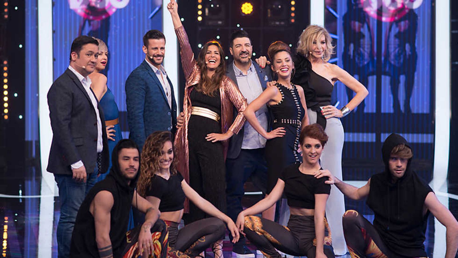 Fantastic Dúo - 10/05/17 - ver ahora