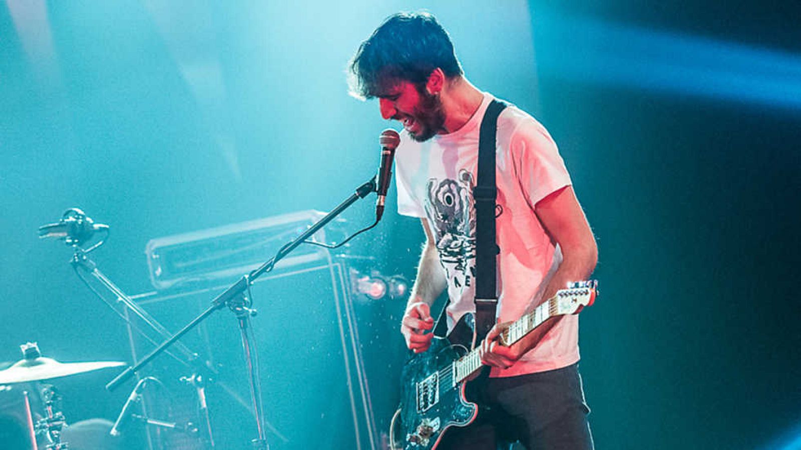 Los conciertos de Radio 3 - Viva Belgrado - ver ahora