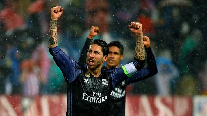 Telediario 1 - Telediario Matinal en 4' 11/05/17