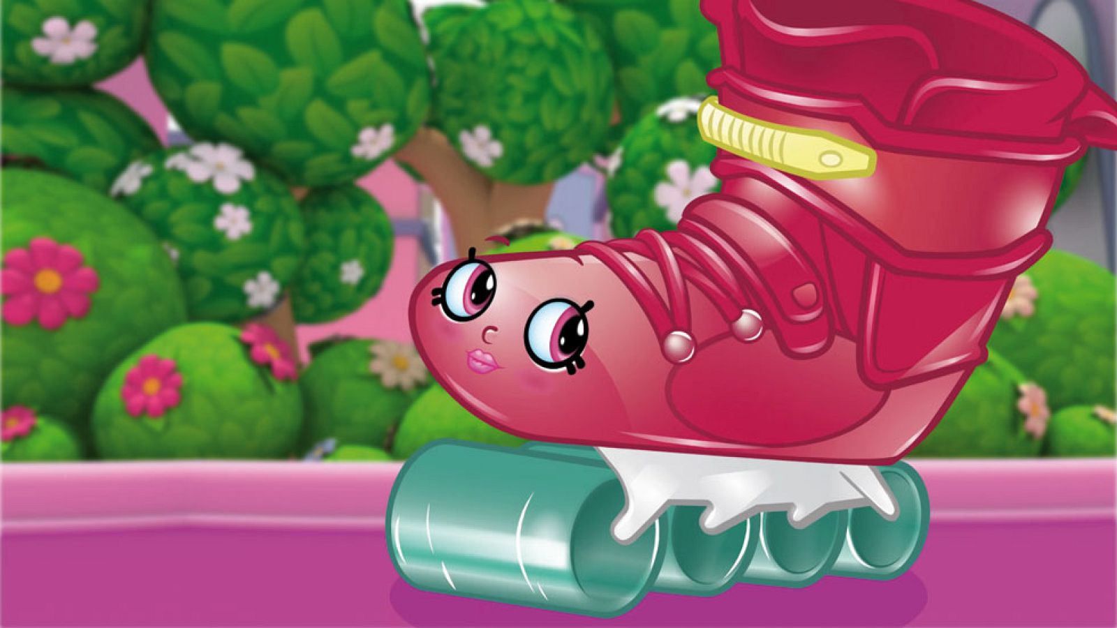 En busca de Petkin 4ª Parte - Shopkins | Ver