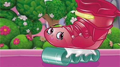 En busca de Petkin 4ª Parte - Shopkins | Ver
