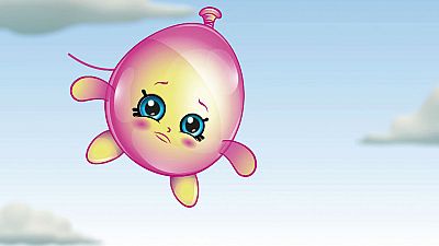 Una amiga traída por el viento - Shopkins | Ver