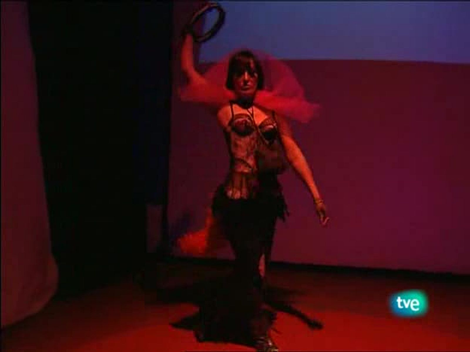 La mandrágora - 07/02/09 - La mandrágora | Ver