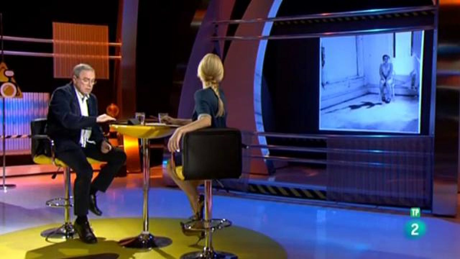 Atención Obras - Las recomendaciones de Chema Conesa