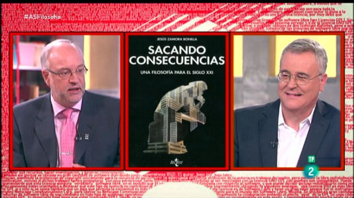 La aventura del Saber - Una filosofía para el Siglo XXI, con Jesús Zamora