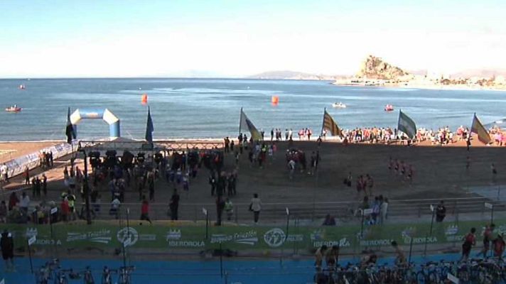 Somos Triatlón - Programa 12