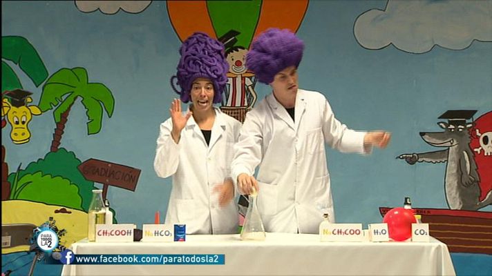 Para todos La 2 - Innovación educativa - Circonciencia