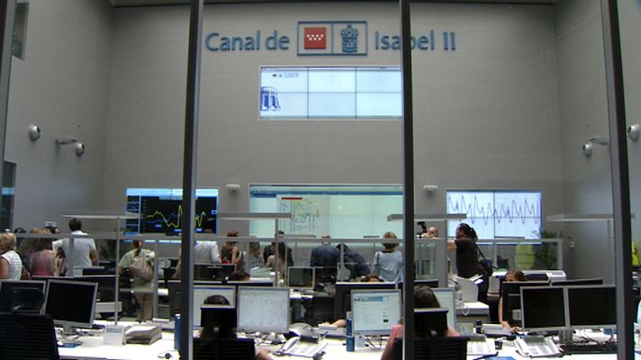 Informativo de Madrid - La Comunidad de Madrid en 4' - 11/05/17