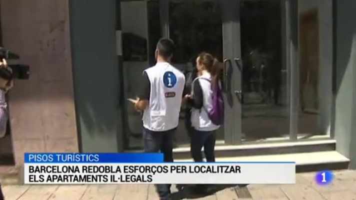 L'Informatiu - L'Informatiu - 11/05/17