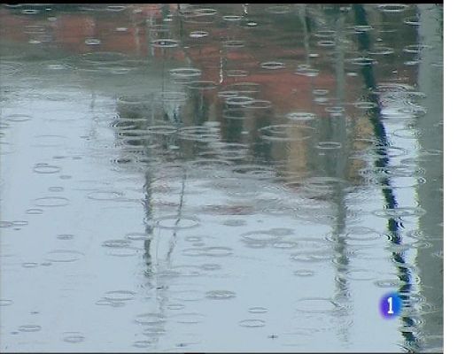 Panorama Regional - El tiempo en Asturias - 11/05/17