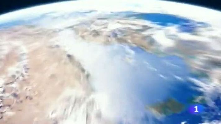 Noticias Murcia - El tiempo en la Region de Murcia - 11/05/2017