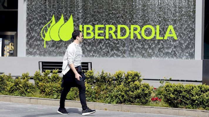  - La Audiencia Nacional investiga a Iberdrola por alterar el precio de la luz en 2013