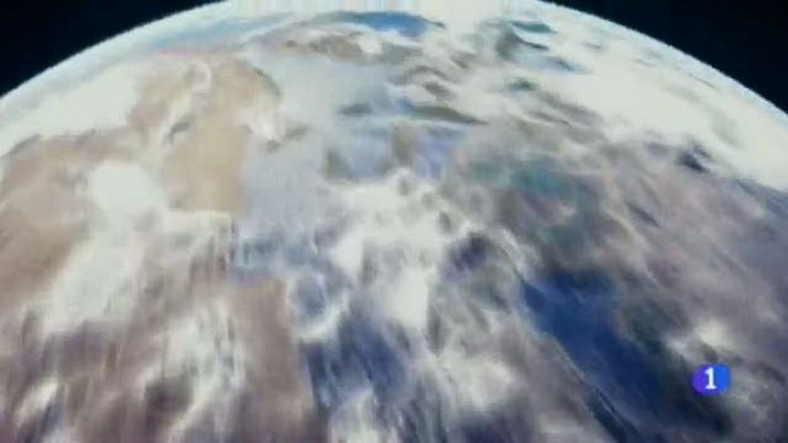 Noticias Aragón - El tiempo en Aragón-11/05/17