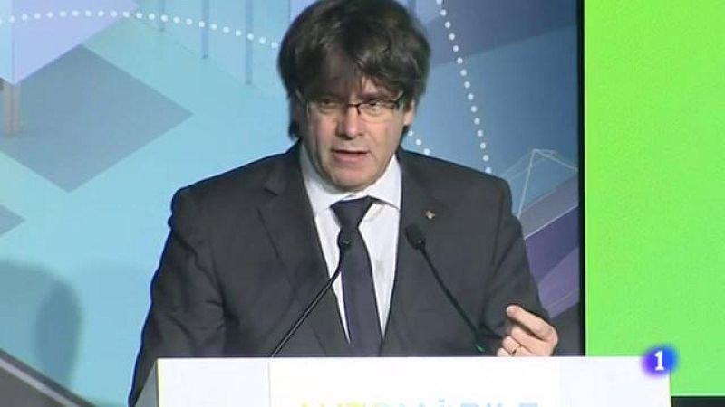 L'Informatiu 2 - 11/05/2017