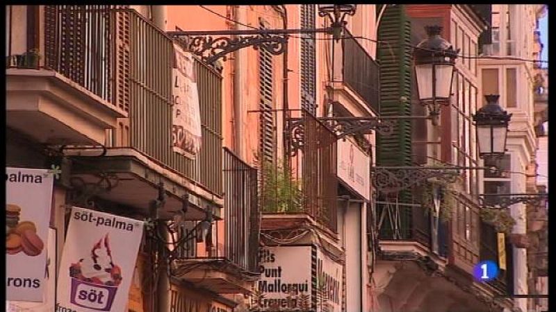 Hisenda triplica els inspectors contra el lloguer no declarat