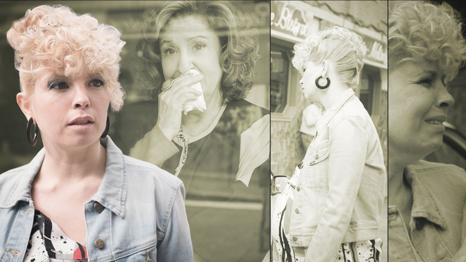 ¡Adiós Pili! Así ha sido la despedida de Lluvia Rojo