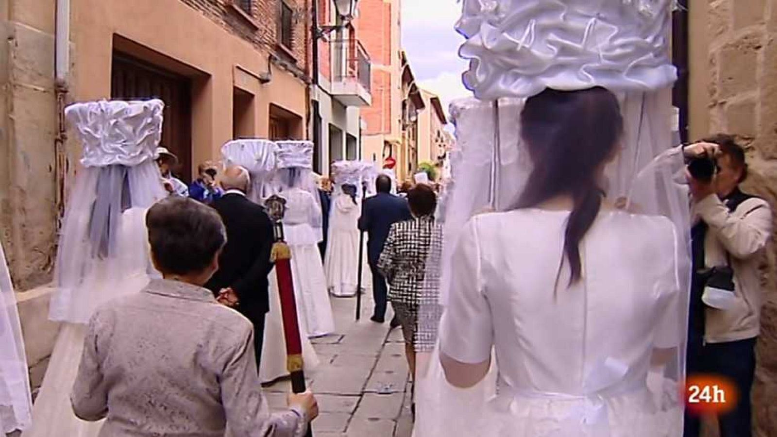 España en 24 horas - 11/05/17 - ver ahora