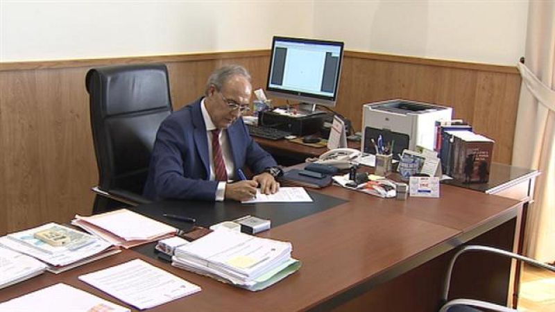 Telecanarias - 11/05/2017