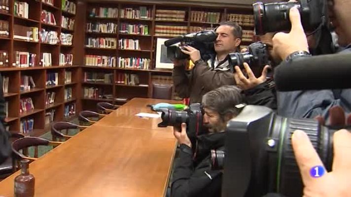  - El juez Pedro Izquierdo no formará parte del tribunal que juzgará la pieza política de los ERE.