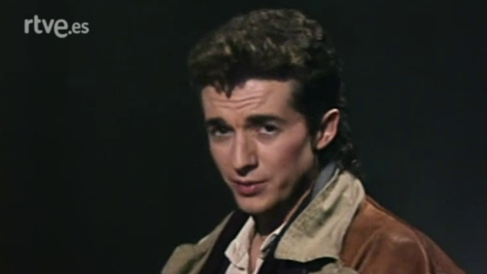 La bola de cristal - 18/05/1985