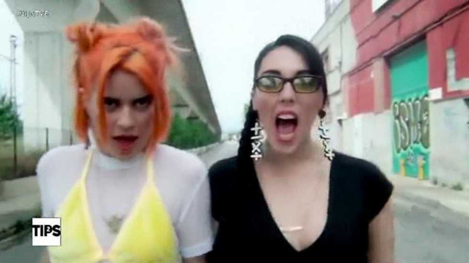 Tips - 11/05/17 - ver ahora