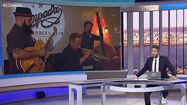 España Directo - España Directo - 11/05/17