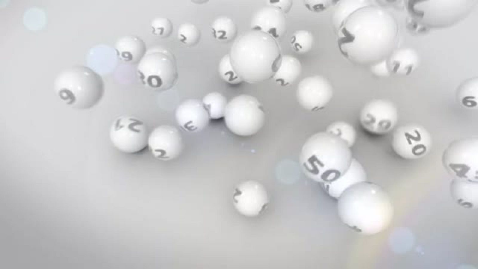 Loteria Nacional - 11/05/2017