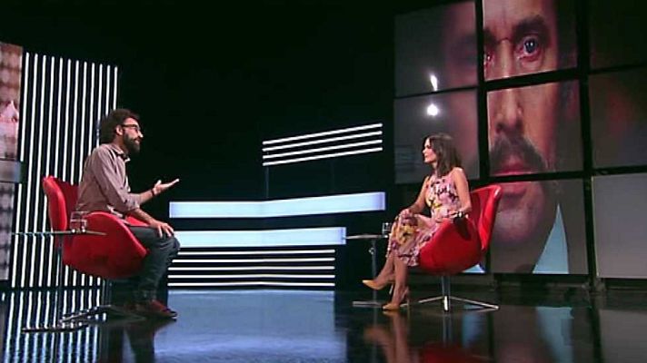 El cine de La 2 - Pánico en el Transiberiano (presentación)