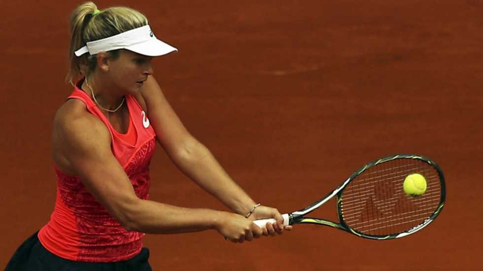 Tenis - WTA Mutua Madrid Open: C. Vandeweghe - S. Halep