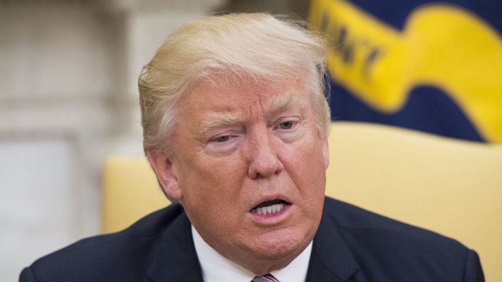 Telediario 1 - Telediario Matinal en 4' 12/05/17