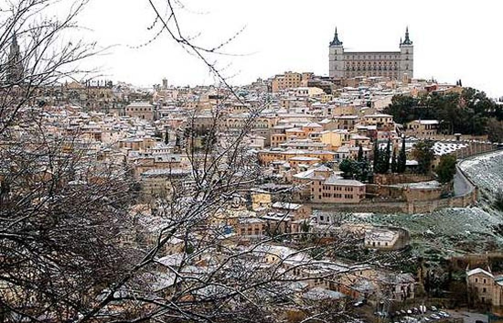 El Tiempo - 07/02/09 - El tiempo | Ver