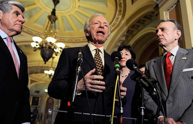  - Acuerdo sobre el plan de estímulo