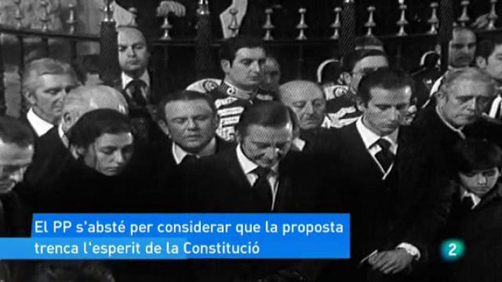 Vespre a La 2 - Vespre a La 2 - 11/05/17