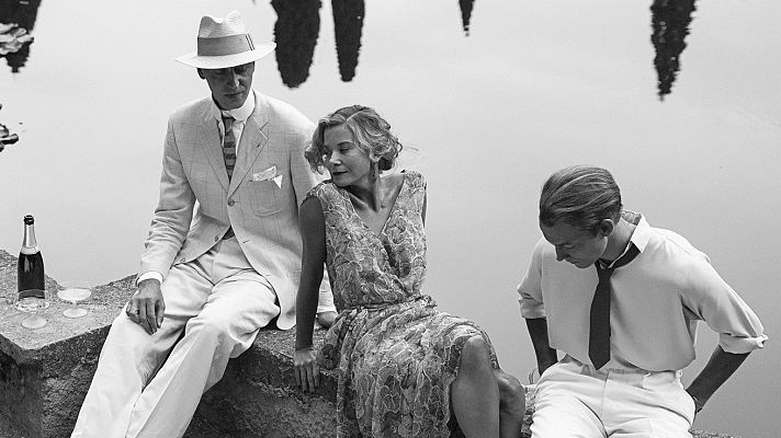 Días de cine - 'Paraíso'