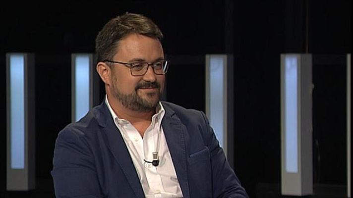 El debate de La 1 Canarias - El Debate de La 1 Canarias - 11/05/2017