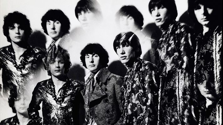 Telediario 1 - Pink Floyd, 50 años de historia