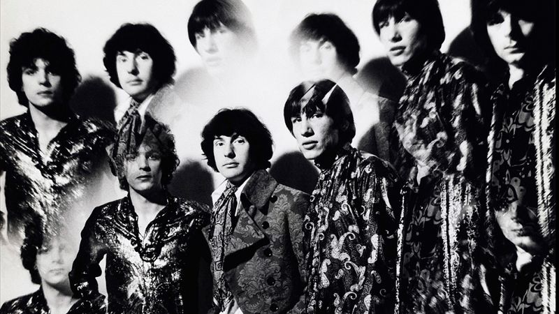 Pink Floyd, 50 años de historia | Ver