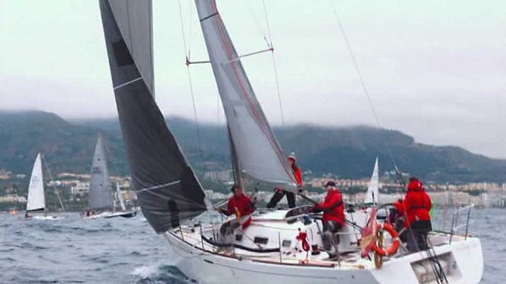 Vela - Regata de Altura Marbella - Ceuta
