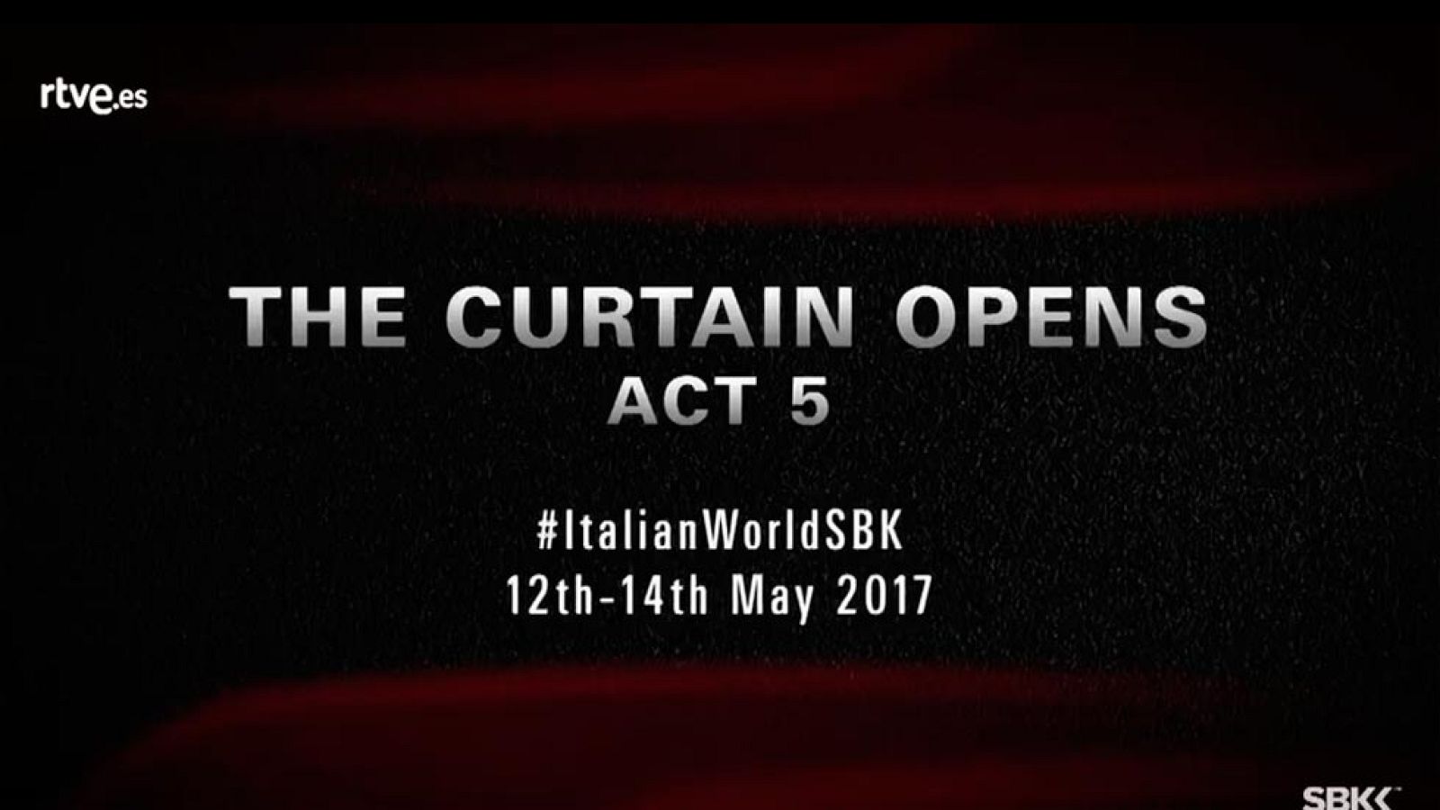 WorldSBK 2017. El Mundial llega a Imola | Ver