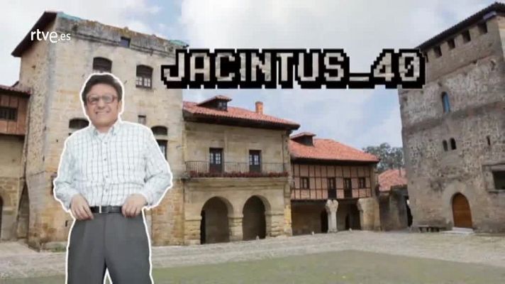 El acabose - El acabose - Jacintus_40, 'influencer' rural