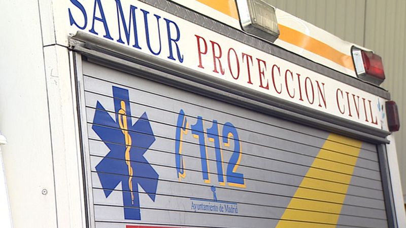 La Comunidad de Madrid en 4' - 12/05/17