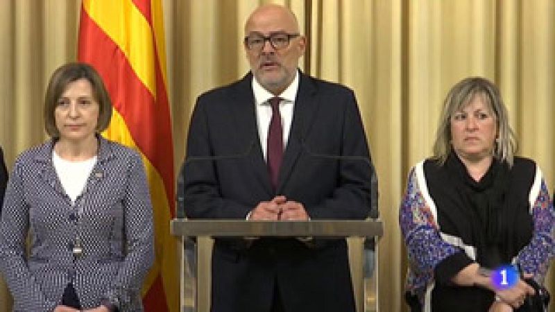 L'Informatiu - 12/05/17