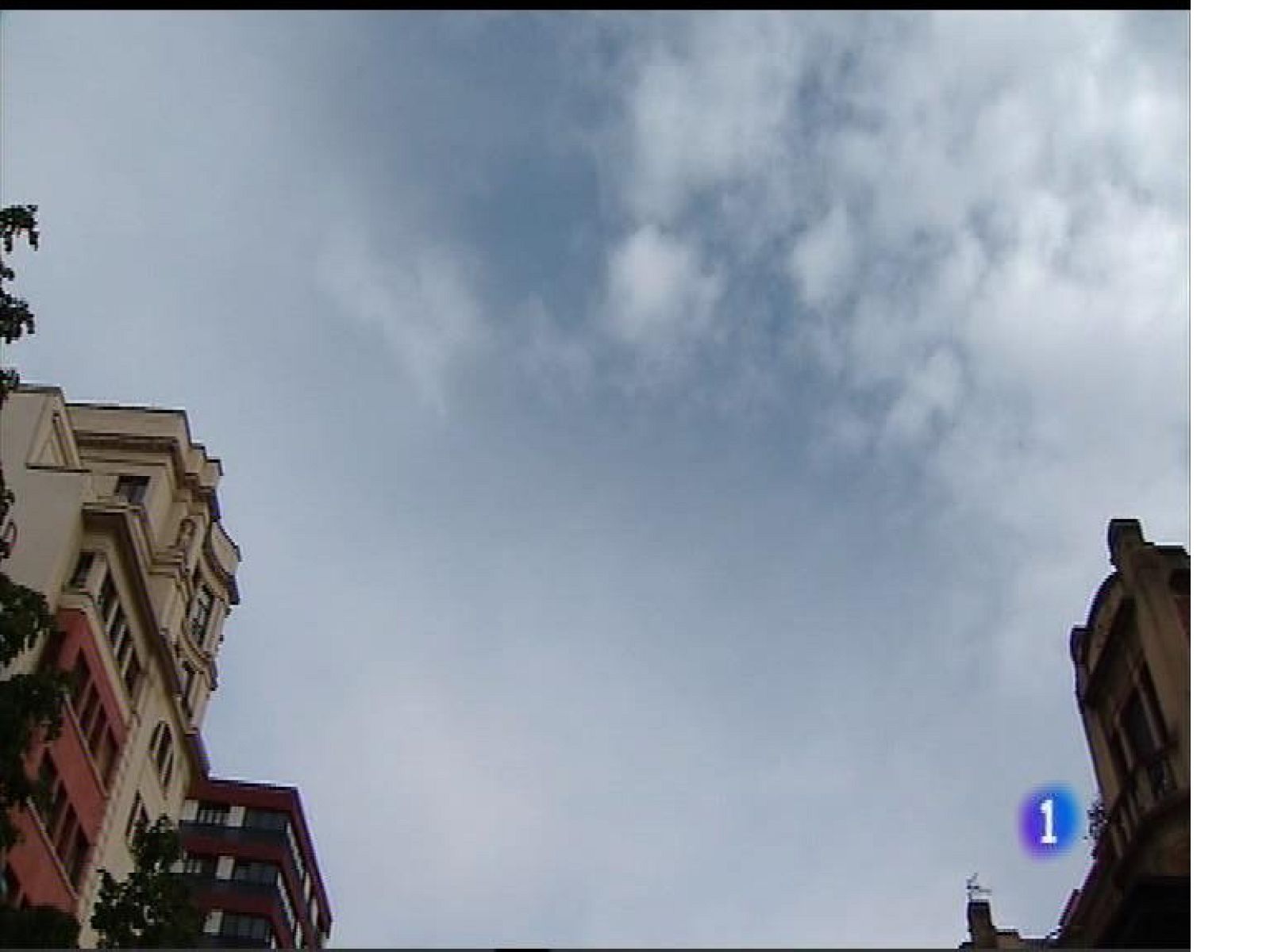 El tiempo en Asturias - 12/05/17 | Ver