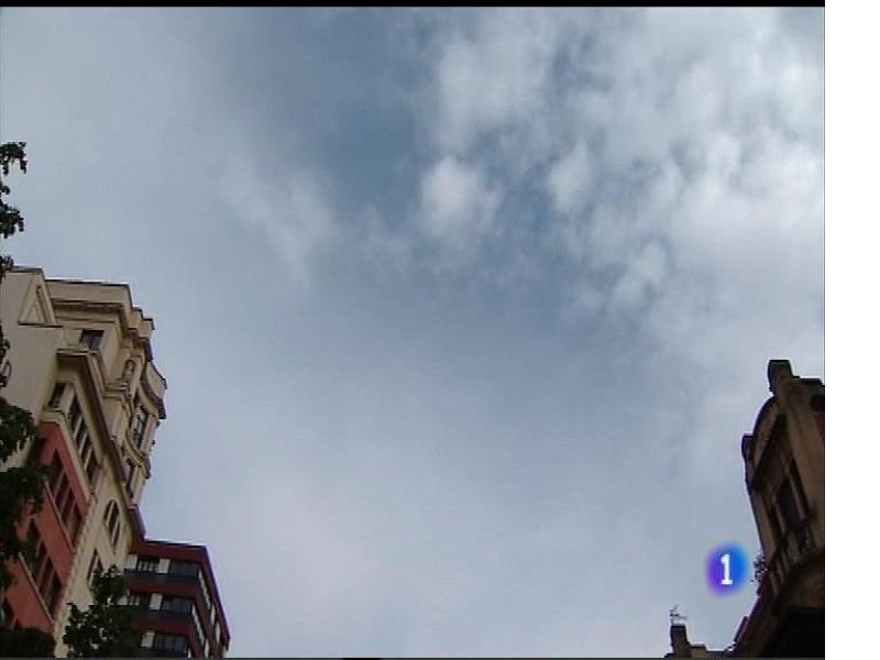 El tiempo en Asturias - 12/05/17 | Ver