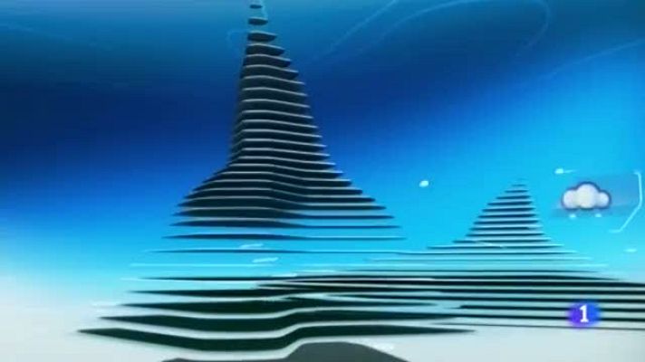 Telenavarra - El tiempo en la Comunidad de Navarra - 12/05/2017