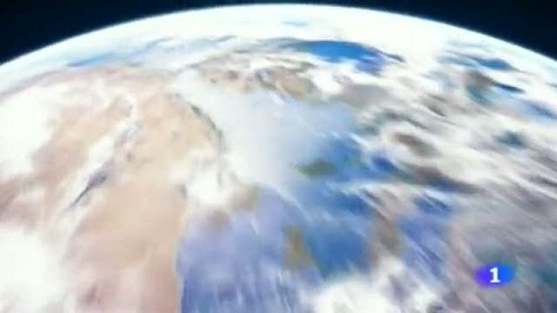 El tiempo en la Region de Murcia - 12/05/2017