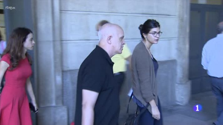  - Detenido en Burkina Faso el empresario Eduardo Pascual, investigado en el caso de los ERE.