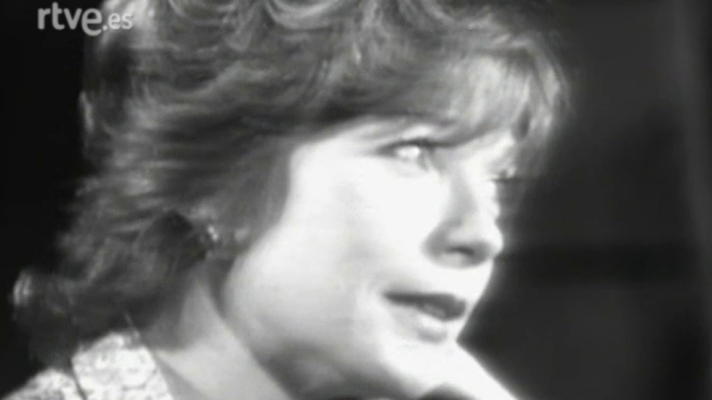 Cine en el Archivo de RTVE - Revista de cine - 21/02/1977