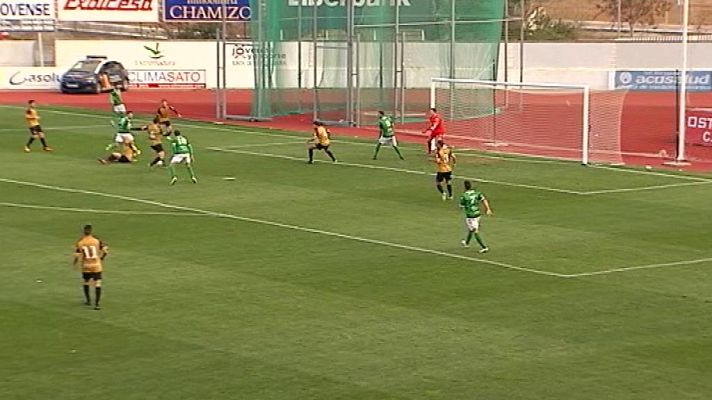  - PREVISIONES DEPORTIVAS