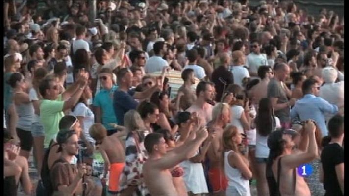 Informatiu Balear - Informatiu Balear 2 - 12/05/17